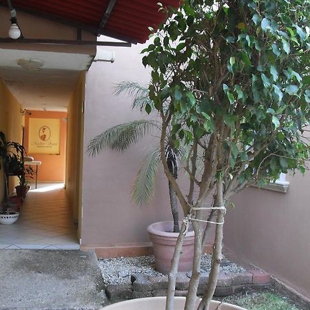 Madero Suites Coatzacoalcos Exterior photo
