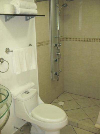 Madero Suites Coatzacoalcos Room photo