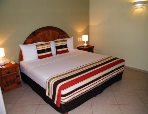 Madero Suites Coatzacoalcos Room photo