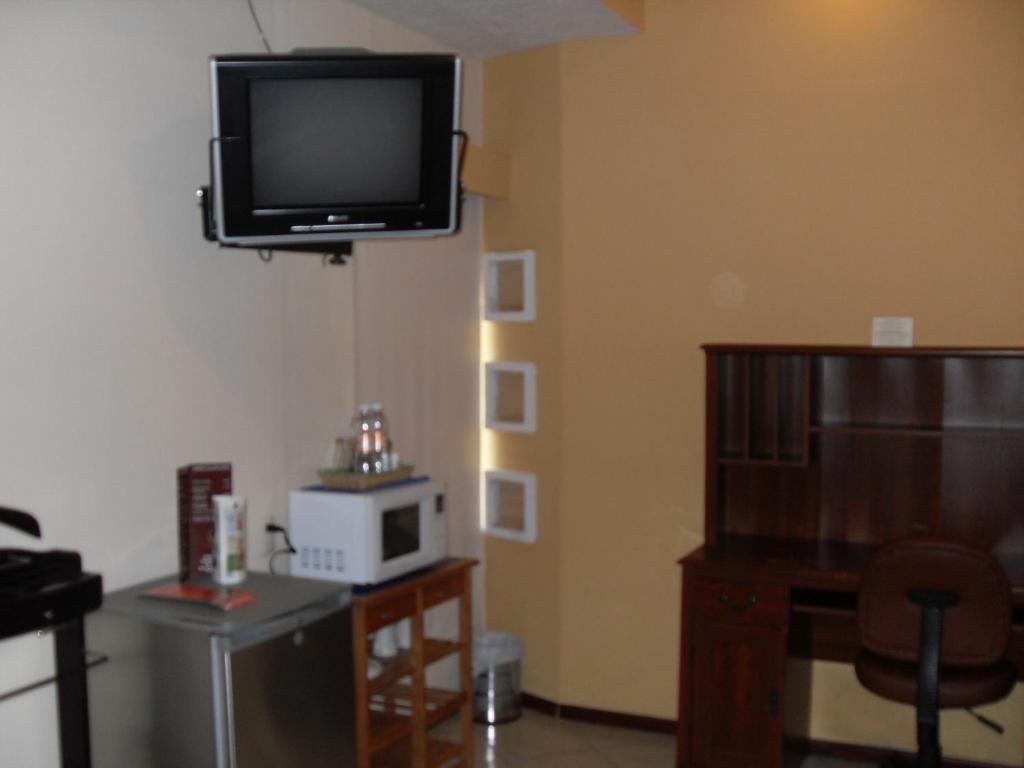 Madero Suites Coatzacoalcos Exterior photo