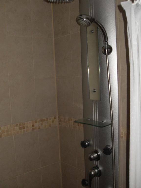 Madero Suites Coatzacoalcos Room photo