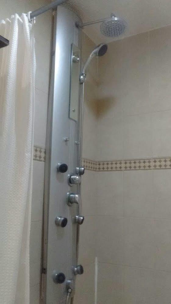 Madero Suites Coatzacoalcos Exterior photo