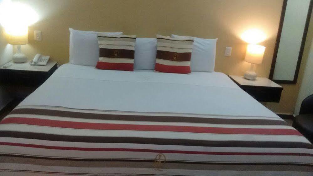 Madero Suites Coatzacoalcos Exterior photo