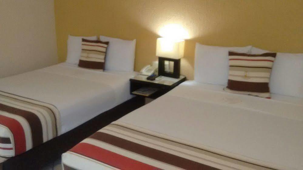 Madero Suites Coatzacoalcos Exterior photo