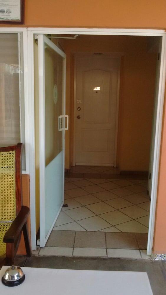 Madero Suites Coatzacoalcos Exterior photo
